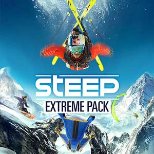 Comprar Steep Extreme Pack CD Key Comparar Preços