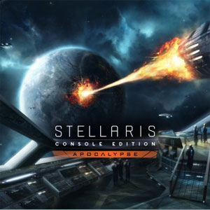 Comprar Stellaris Apocalypse Xbox Series Barato Comparar Preços