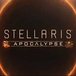 Comprar Stellaris Apocalypse CD Key Comparar Preços