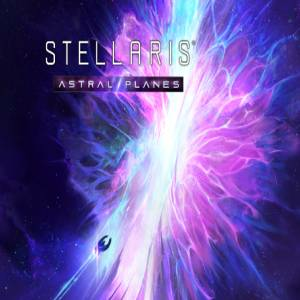 Stellaris Astral Planes