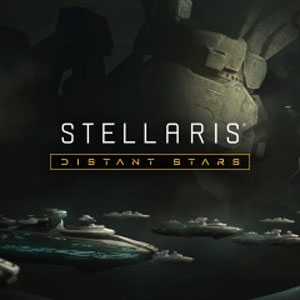 Comprar Stellaris Distant Stars Story Pack Xbox One Barato Comparar Preços