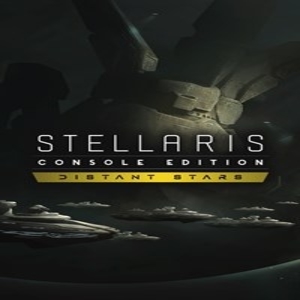 Comprar Stellaris Distant Stars Story Pack Xbox Series Barato Comparar Preços