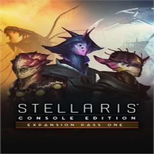 Comprar Stellaris Expansion Pass One Xbox Series Barato Comparar Preços