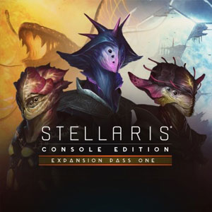 Comprar Stellaris Expansion Pass One Xbox One Barato Comparar Preços