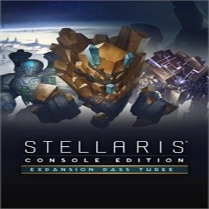 Stellaris Expansion Pass Three