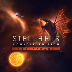 Comprar Stellaris Leviathans Story Pack PS4 Comparar Preços