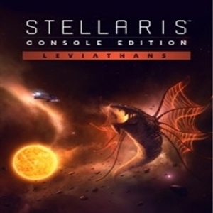 Comprar Stellaris Leviathans Story Pack Xbox Series Barato Comparar Preços