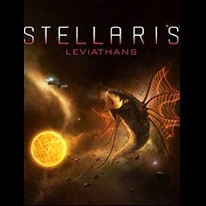 Comprar Stellaris Leviathans Story Pack CD Comparar Preços