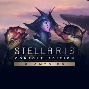 Comprar Stellaris Plantoids Species Pack PS4 Comparar Preços