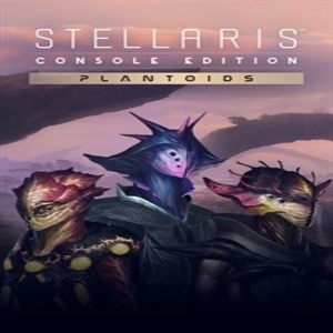 Comprar Stellaris Plantoids Species Pack Xbox Series Barato Comparar Preços