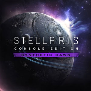 Comprar Stellaris Synthetic Dawn Story Pack Xbox Series Barato Comparar Preços