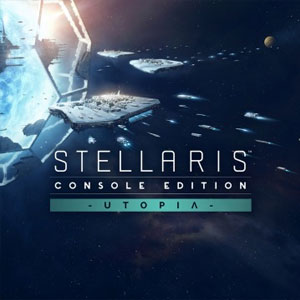 Comprar Stellaris Utopia PS4 Comparar Preços