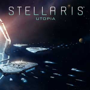 Comprar Stellaris Utopia Xbox One Barato Comparar Preços