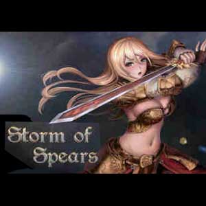 Comprar Storm Of Spears RPG CD Key Comparar Preços