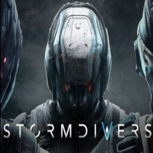 Stormdivers