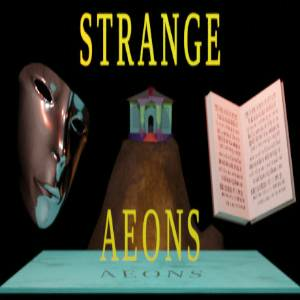 Strange Aeons