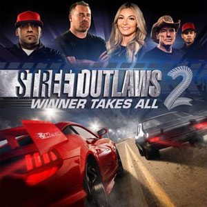 Comprar Street Outlaws 2 Winner Takes All Xbox Series Barato Comparar Preços