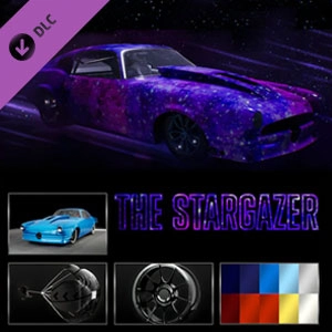 Street Outlaws 2 Winner Takes All Stargazer Bundle