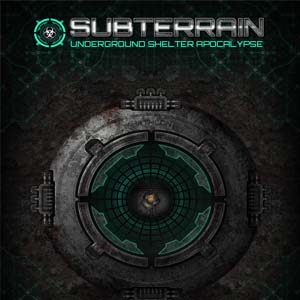 Comprar Subterrain CD Key Comparar Preços