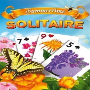 Comprar Summertime Solitaire CD Key Comparar Preços