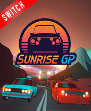 Comprar Sunrise GP Nintendo Switch barato Comparar Preços