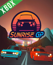 Comprar Sunrise GP Xbox One Barato Comparar Preços