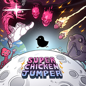 Comprar Super Chicken Jumper PS4 Comparar Preços