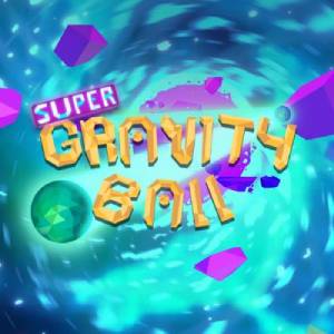 Comprar Super Gravity Ball Nintendo Switch barato Comparar Preços