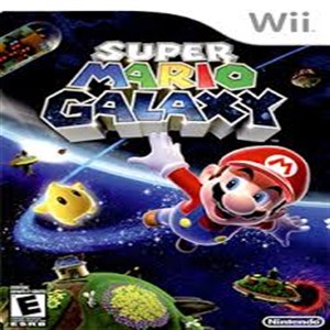 Comprar Super Mario Galaxy Nintendo Switch barato Comparar Preços