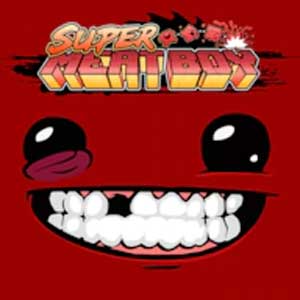 Comprar Super Meat Boy Nintendo Wii U Barato Comparar Preços