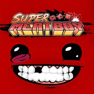 Comprar Super Meat Boy Nintendo Switch barato Comparar Preços