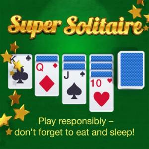 World Of Solitaire, Aplicações de download da Nintendo Switch, Jogos