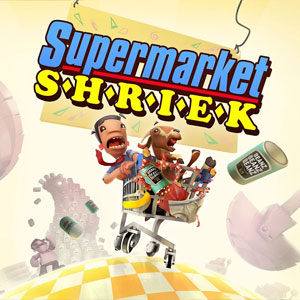 Comprar Supermarket Shriek CD Key Comparar Preços