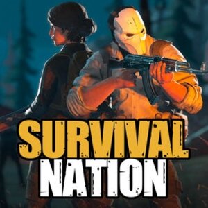 Comprar Survival Nation VR CD Key Comparar Preços
