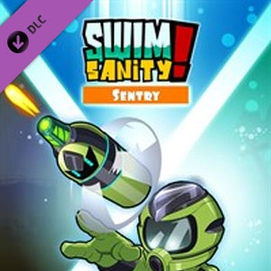 Swimsanity Sentry Unleash