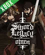 Comprar Sword Legacy Omen Xbox One Barato Comparar Preços