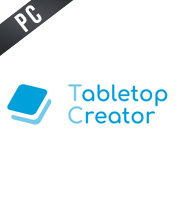 Tabletop Creator