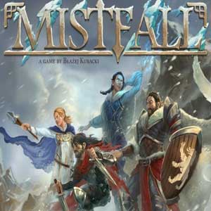 Comprar Tabletop Simulator Mistfall CD Key Comparar Preços