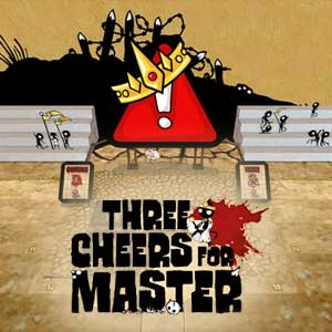 Comprar Tabletop Simulator Three Cheers For Master CD Key Comparar Preços