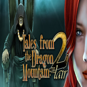 Прохождение игры tales from dragon 2