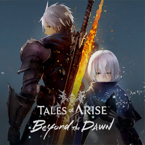 Tales of Arise Beyond the Dawn