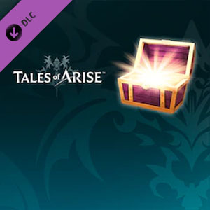 Comprar Tales of Arise Growth Boost Pack Xbox Series Barato Comparar Preços