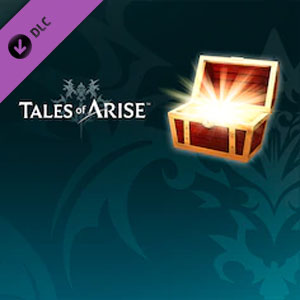 Comprar Tales of Arise Premium Item Pack PS4 Comparar Preços