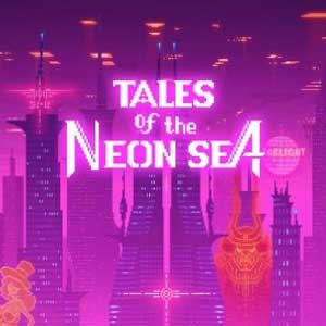 Comprar Tales of the Neon Sea CD Key Comparar Preços