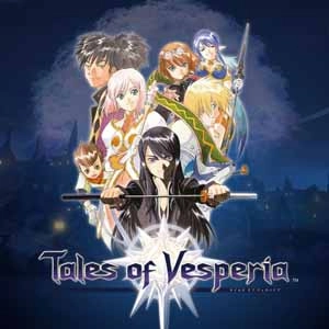 Tales of Vesperia