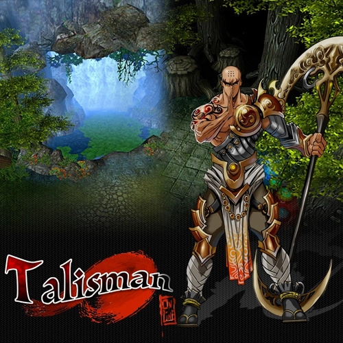 Talisman Season Pass