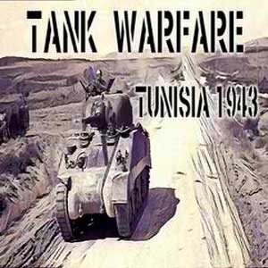 Comprar Tank Warfare Tunisia 1943 CD Key Comparar Preços