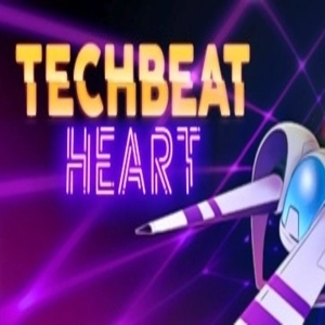 TechBeat Heart