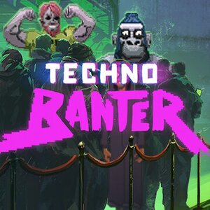 Comprar Techno Banter Xbox Series Barato Comparar Preços