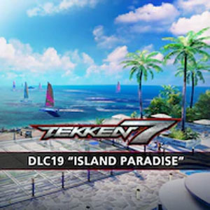 Comprar TEKKEN 7 DLC19 Island Paradise CD Key Comparar Preços